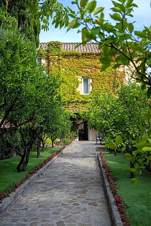 Casa Mercè Positano