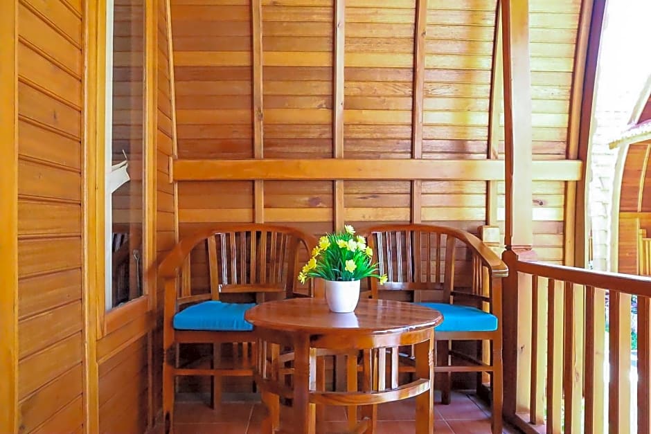 The Lavana Puri Lumbung Agave - Minimum stay 30 nights