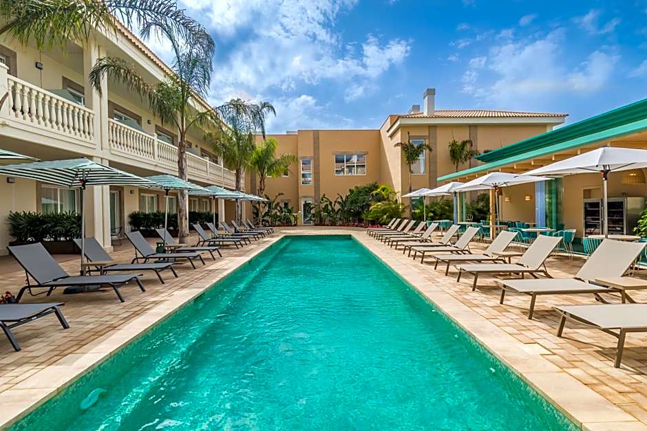 Barceló La Nucía Palms