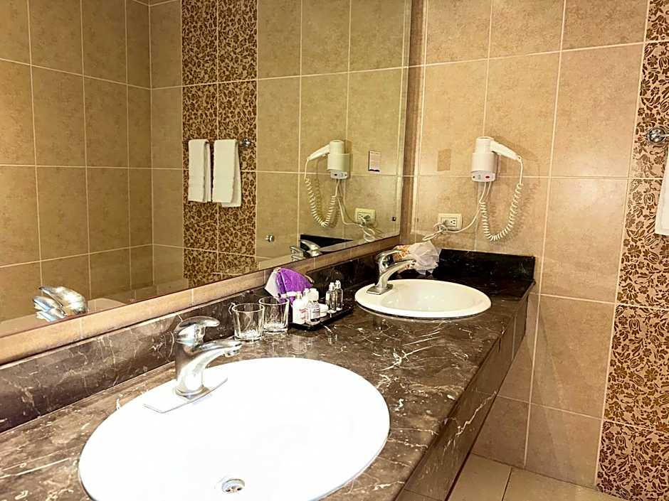 Ramada by Wyndham Princess Santo Domingo