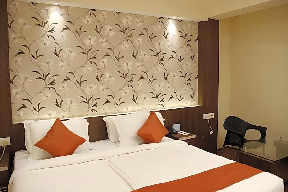 Regenta Inn Larica Kolkata