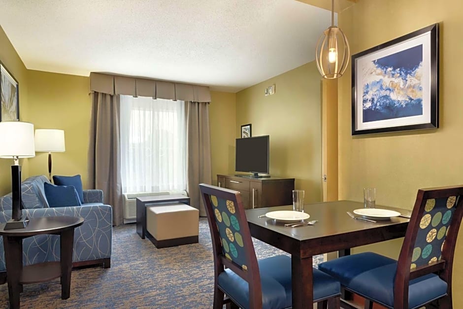 Homewood Suites By Hilton Fort Smith