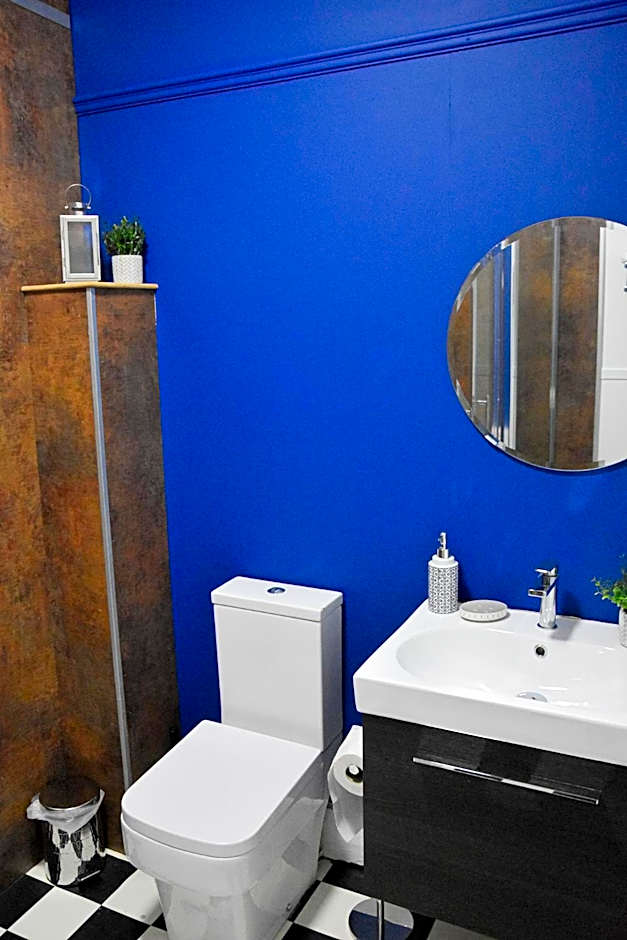 The Bank Hotel & Bistro