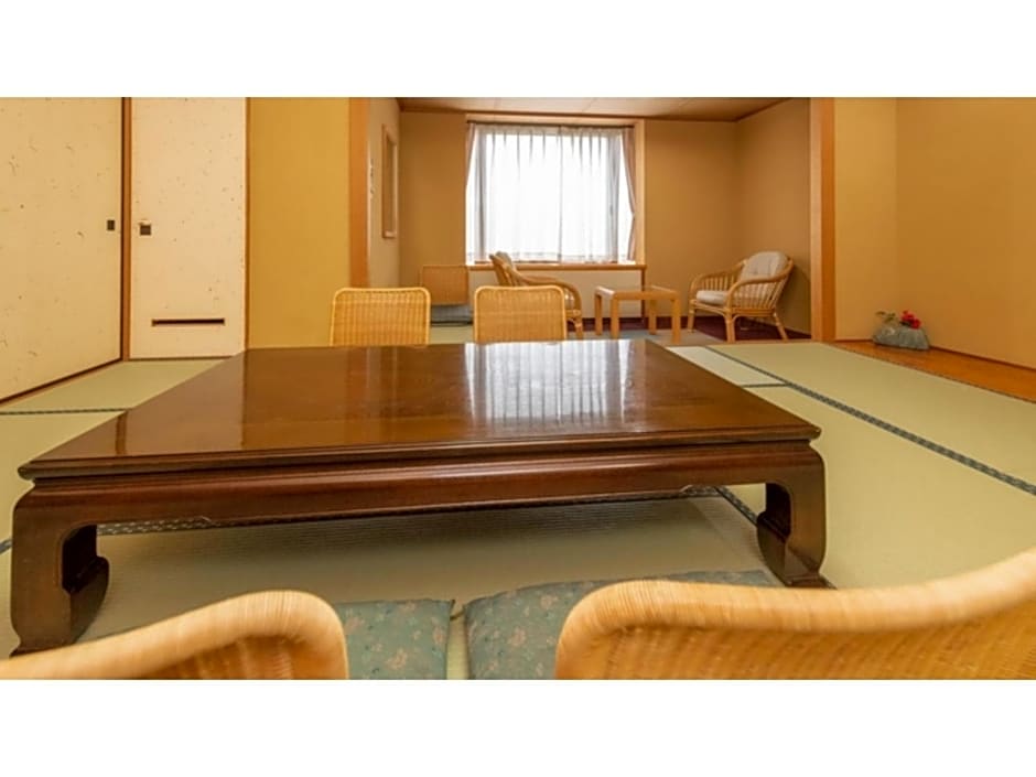 Hotel Kunitomi Annex - Vacation STAY 12075v