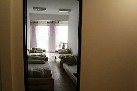 Triple Room with Bathroom