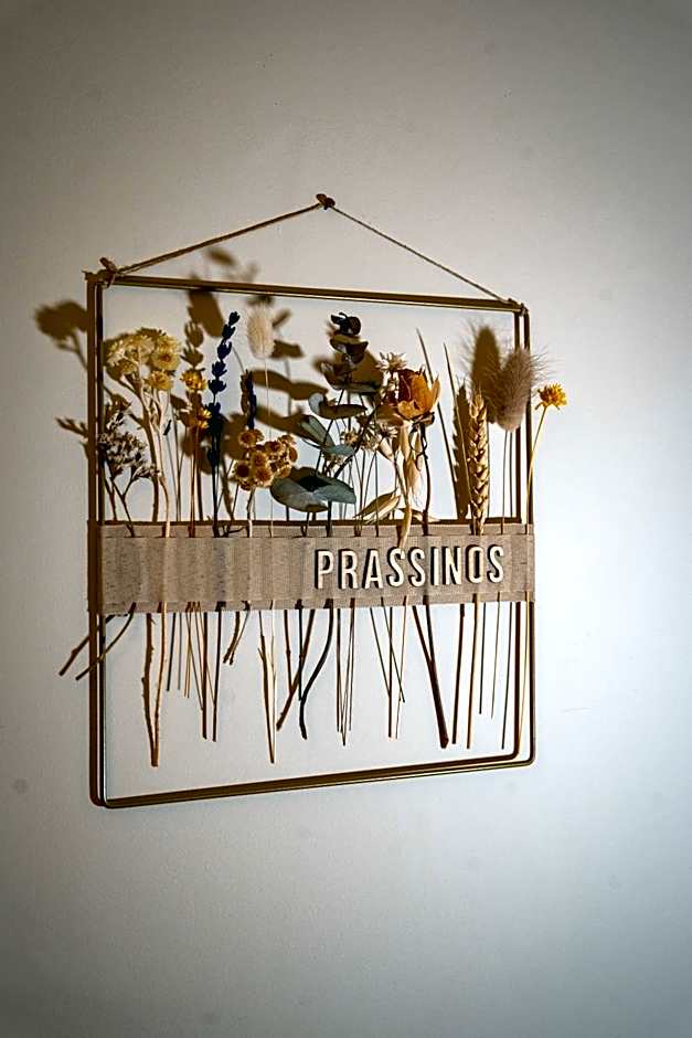 Hotel La Bastide d'Eygalières