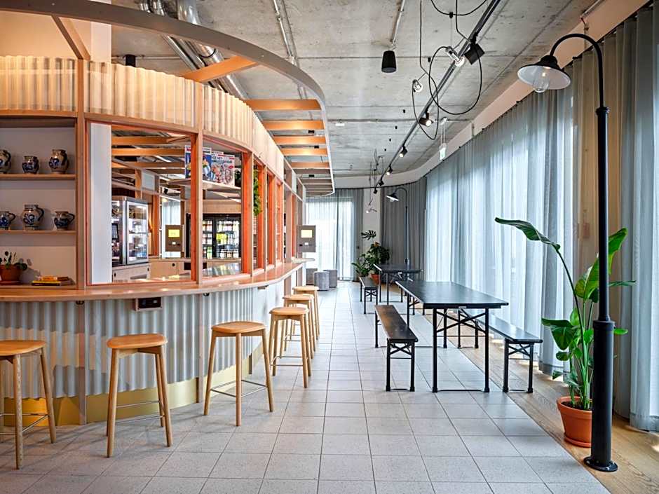 STAYERY Frankfurt Sachsenhausen