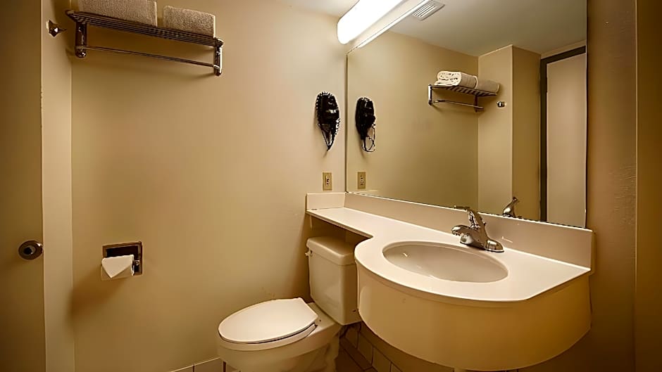 Surestay Plus Ht By Best Western Houston Medical C – Houston, TX