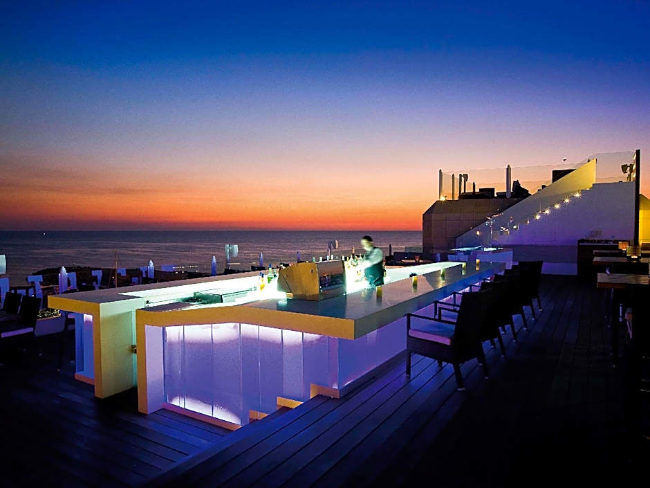 Movenpick Hotel Beirut