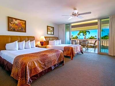 Maui Eldorado Kaanapali By Outrigger