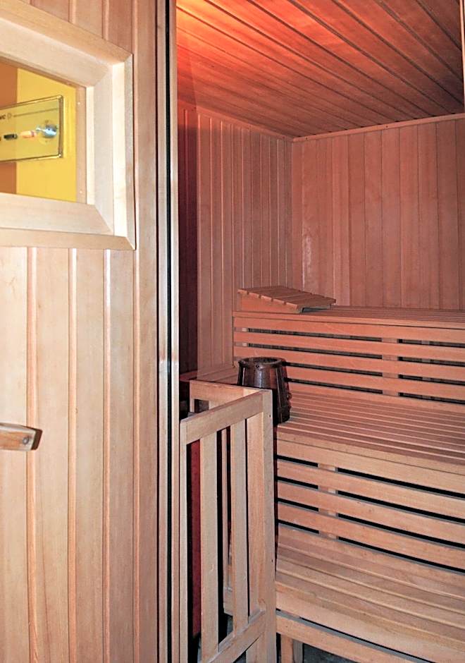 Beach Hotel Du Lac Malcesine