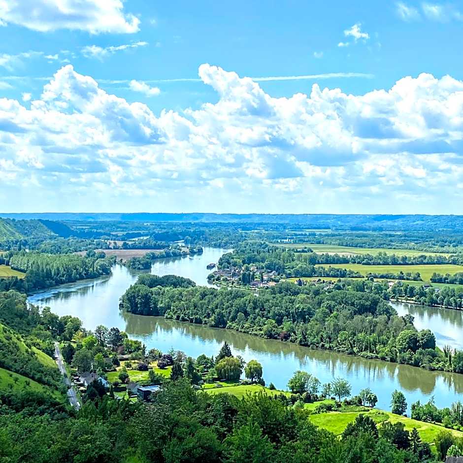 Le Moulin De Connelles