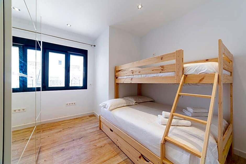 TrendyHomes Palmeral Beach Mojacar