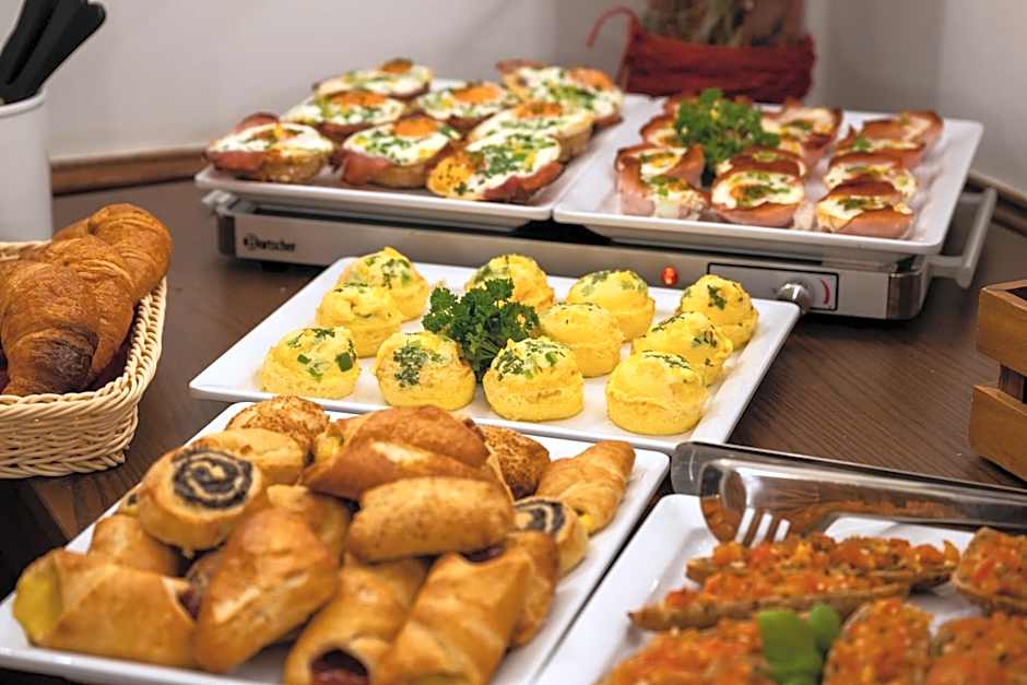 Schlosshotel Horneck