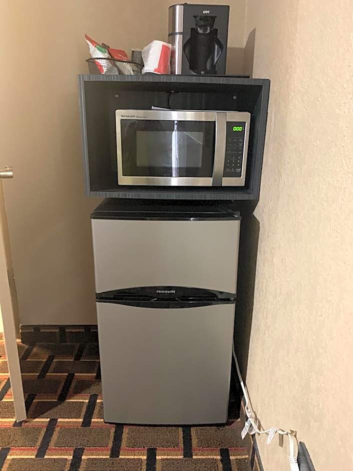 Budget Inn Lake Wales