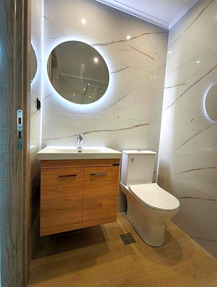 Araxovoli Studios - Aραξοβόλι Lefkada