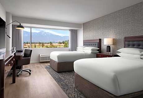 Guest room, 2 Double