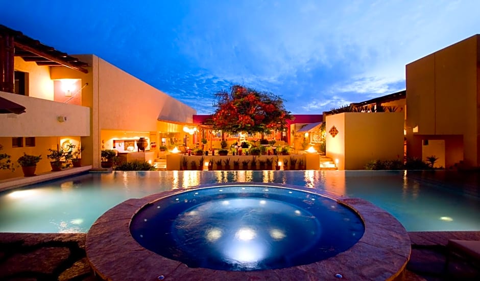 Hotel Los Patios