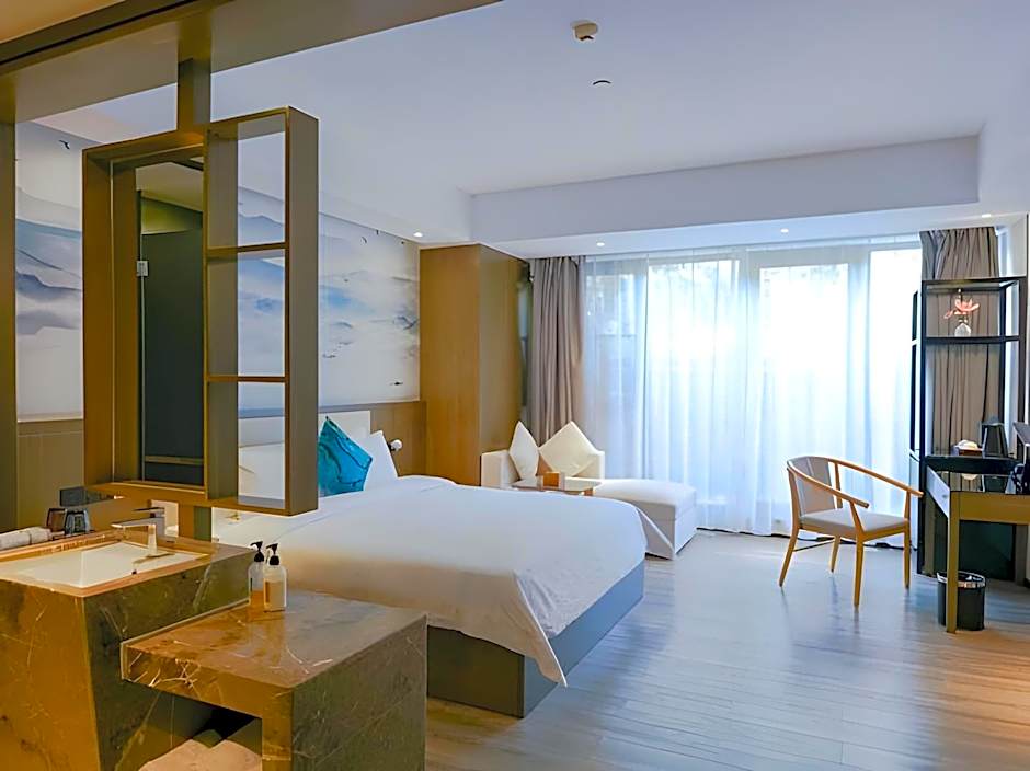 Paco Hotel Guangzhou Tiyu Xilu Metro Station Branch
