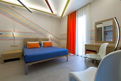 Double Room - Disability Access