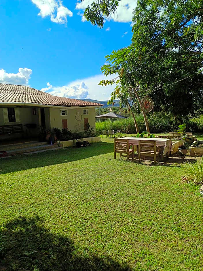 Hostel do Cerrado
