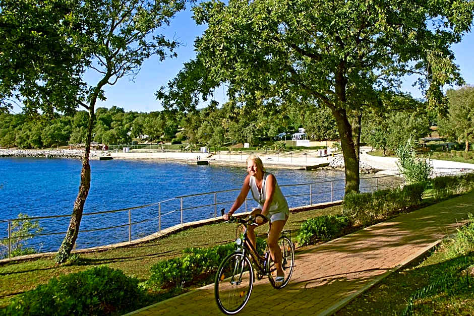 Mobile Homes Comfort CAPRI Bijela Uvala