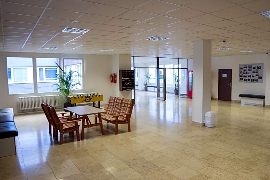 Hostel Blanice