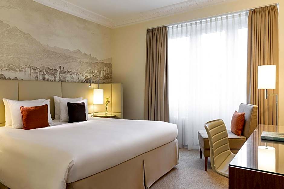 Renaissance by Marriott Lucerne Hotel