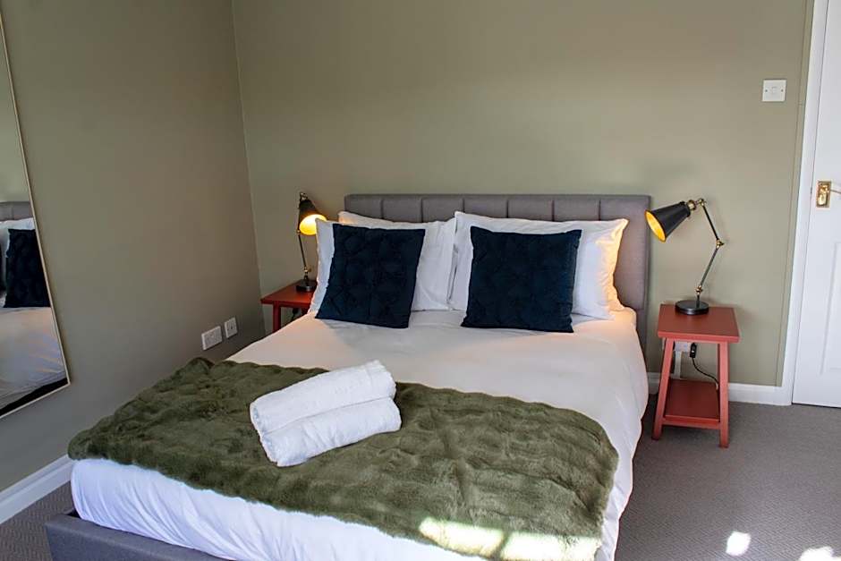 The Butterleigh Inn