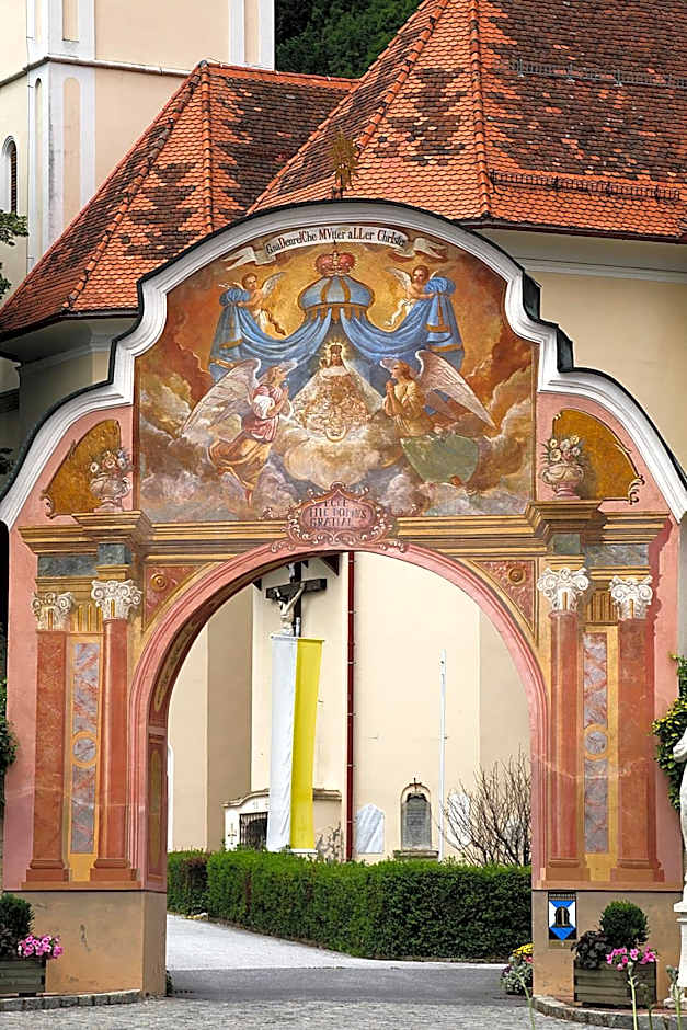 JUFA Hotel Maria Lankowitz