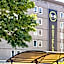 B&B HOTEL Paris Nord 2 CDG Aeroport