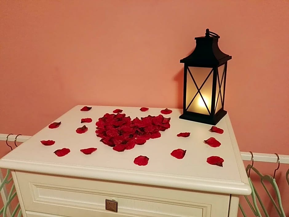 Nel verde di Carinci