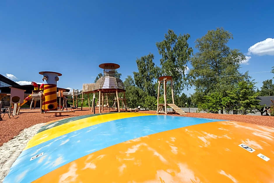 Sportpark Rabenberg