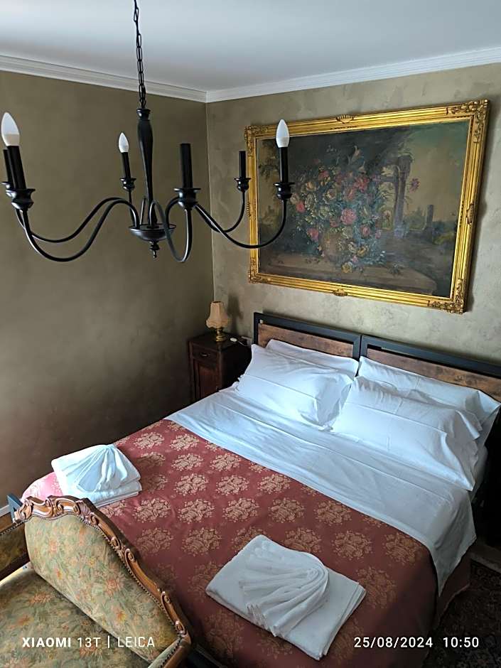 Le piante di casa SaMar