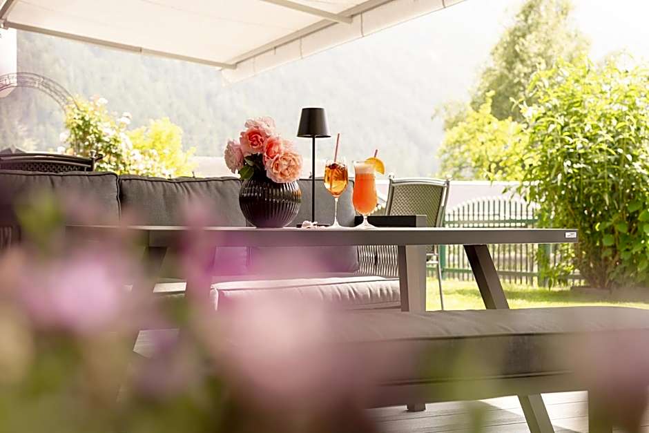 Hotel Alphof Stubaital