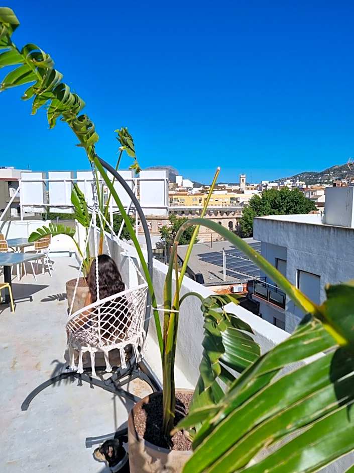 Hotel Ramis fundado en 1969