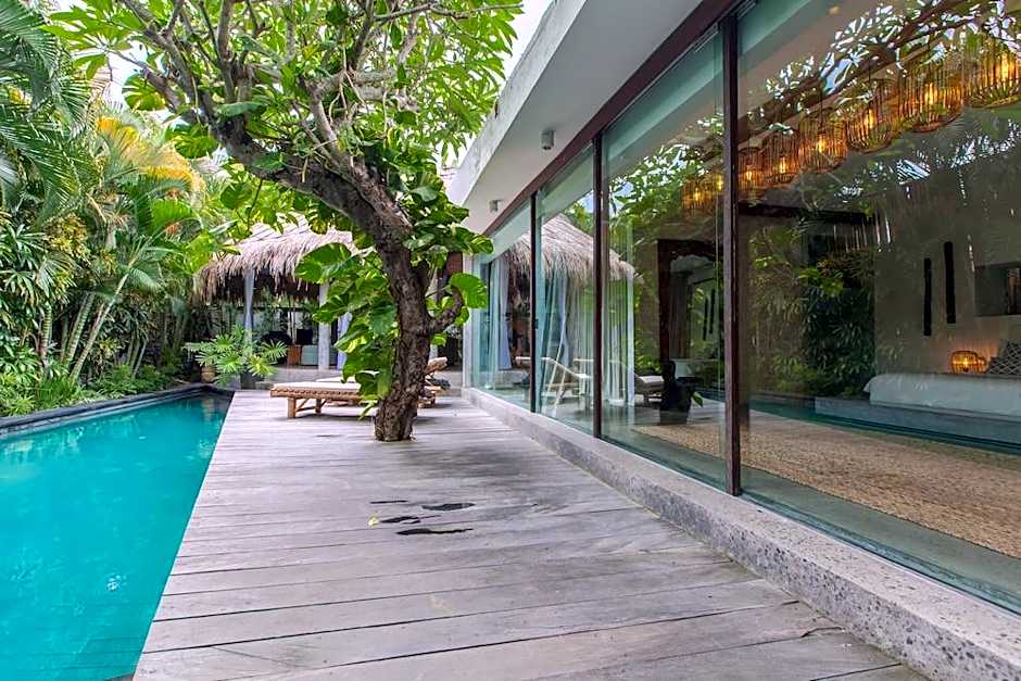 The Green Room Canggu