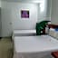 Hotel Imbanaco