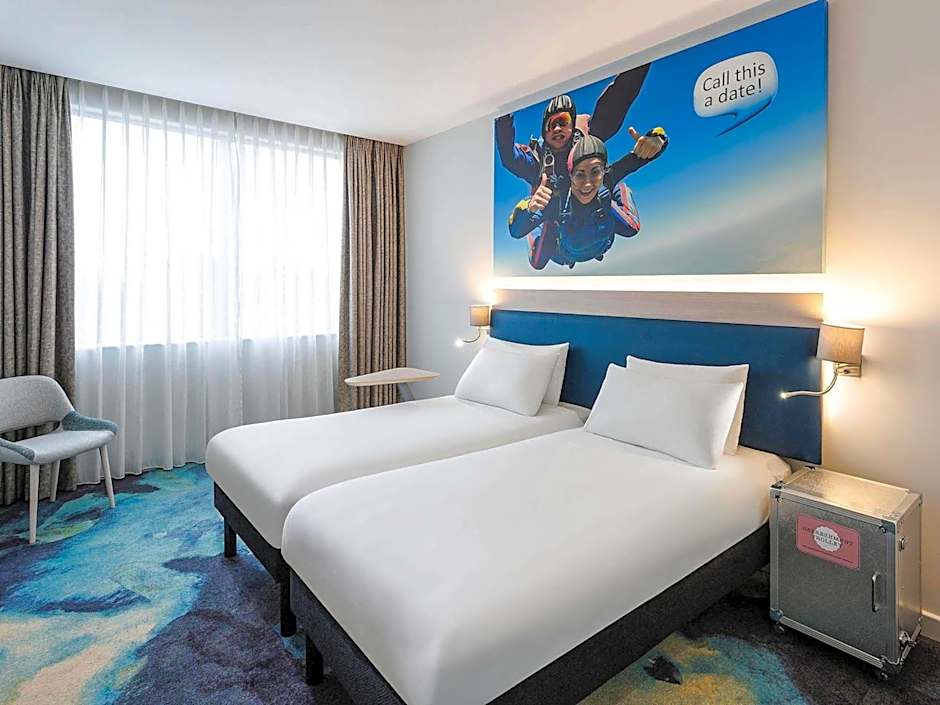 ibis Styles London Heathrow Airport