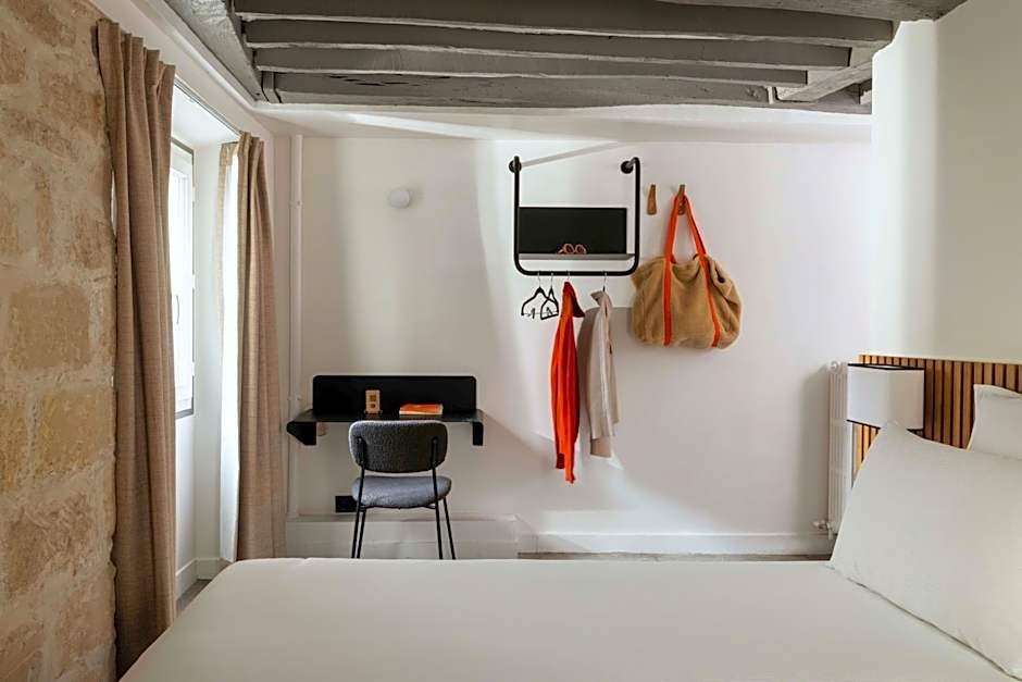 Louvre Marsollier Opera