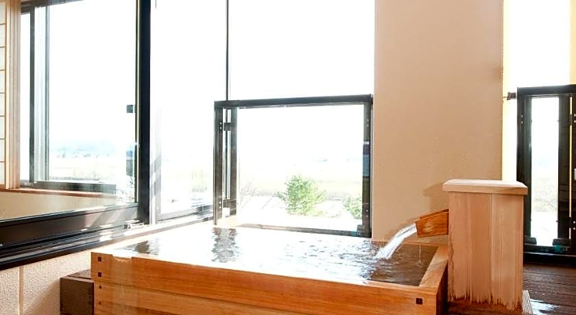 Tokachigawa Onsen Kangetsuen Hotel