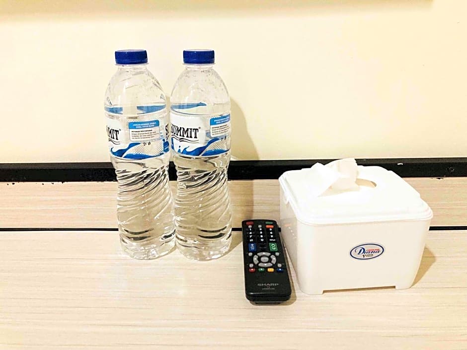 Hartono Inn Seturan Mitra RedDoorz