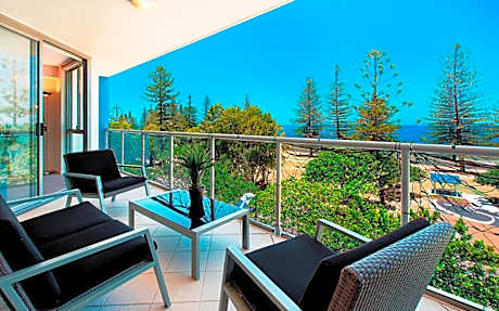 Scarborough Beach Resort