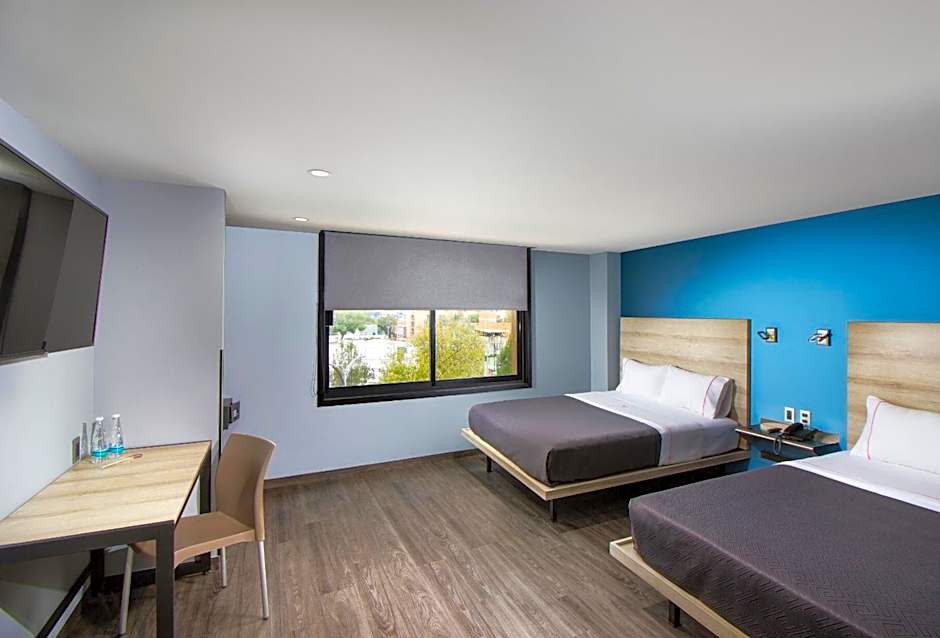 Hotel MX lagunilla CDMX, Trademark Collection by Wyndham