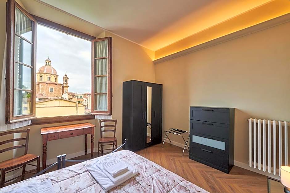 Casa Santo Nome di Gesu