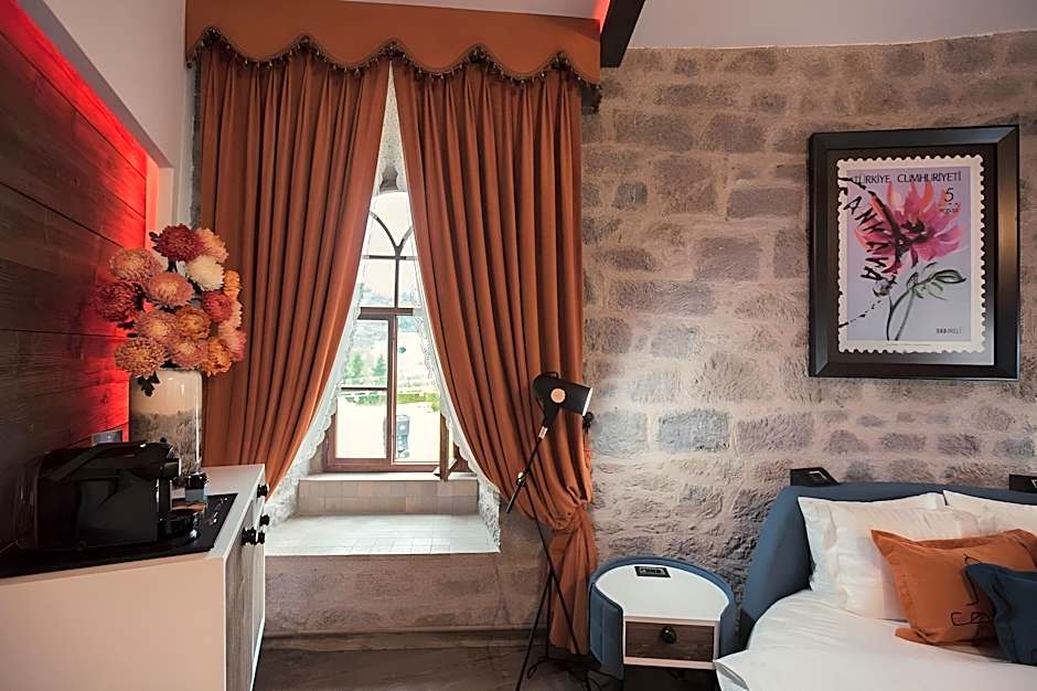 Cephanelik Butik Hotel