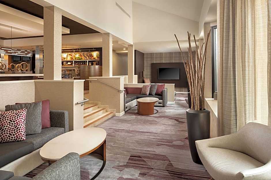 Courtyard by Marriott Costa Mesa South Coast Metro