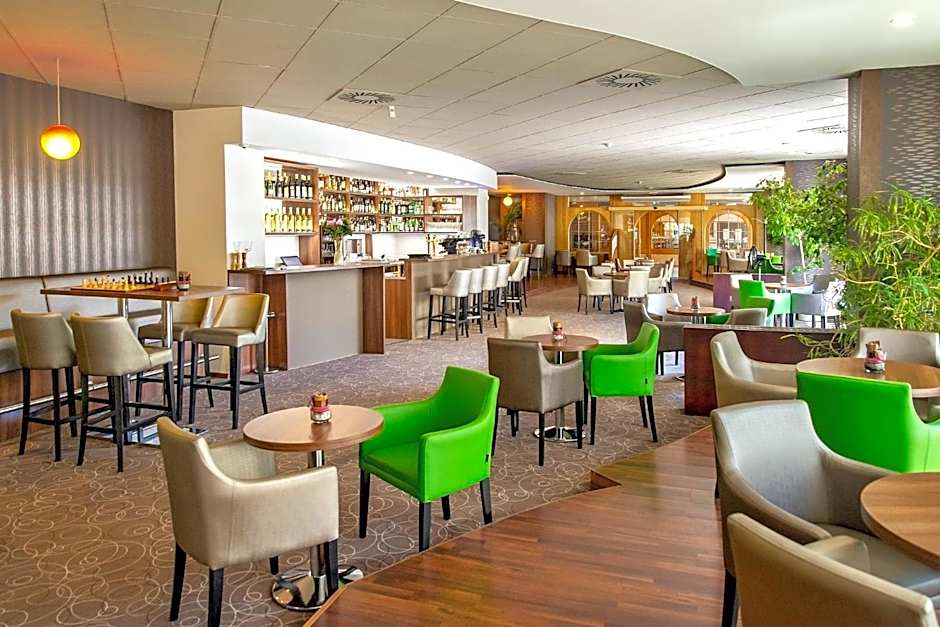 Cosmopolitan Bobycentrum - Czech Leading Hotels