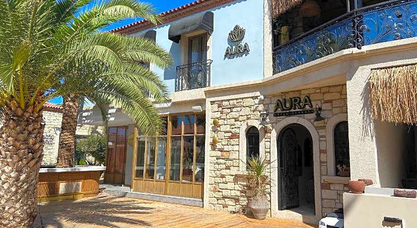 Alacatı Aura Plus
