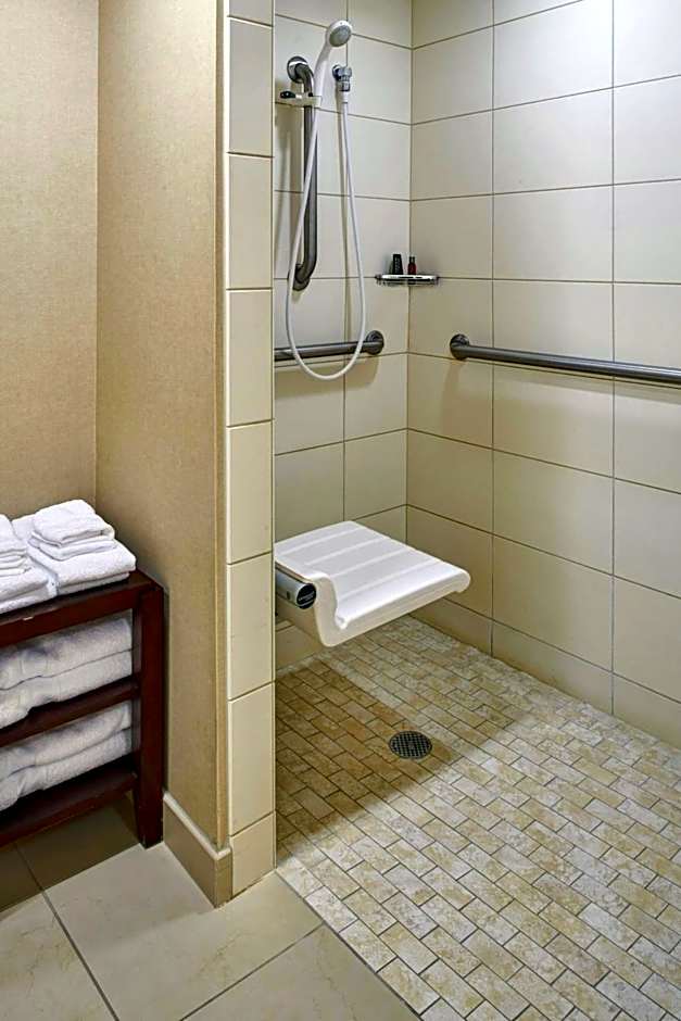 Detroit Marriott Livonia